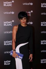 Mandira Bedi at the Red Carpet Of Montblanc Unicef on 2nd May 2017